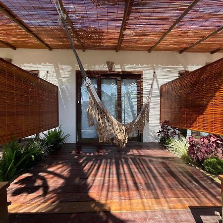 Casa Nomade Hotel อิตาเรมา ภายนอก รูปภาพ