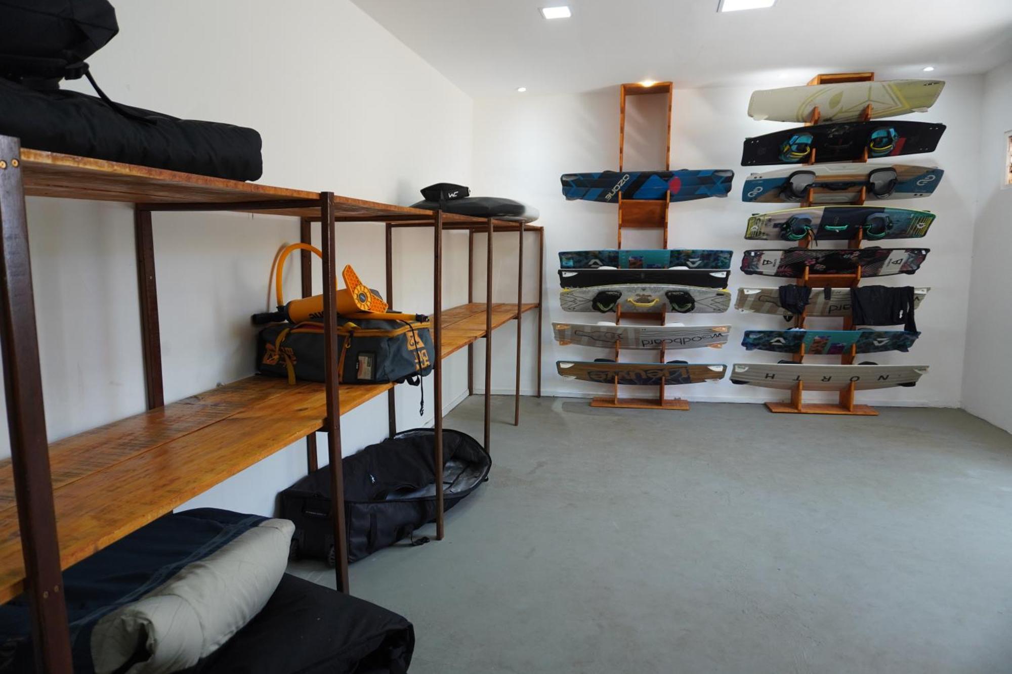 Casa Nomade Hotel อิตาเรมา ภายนอก รูปภาพ