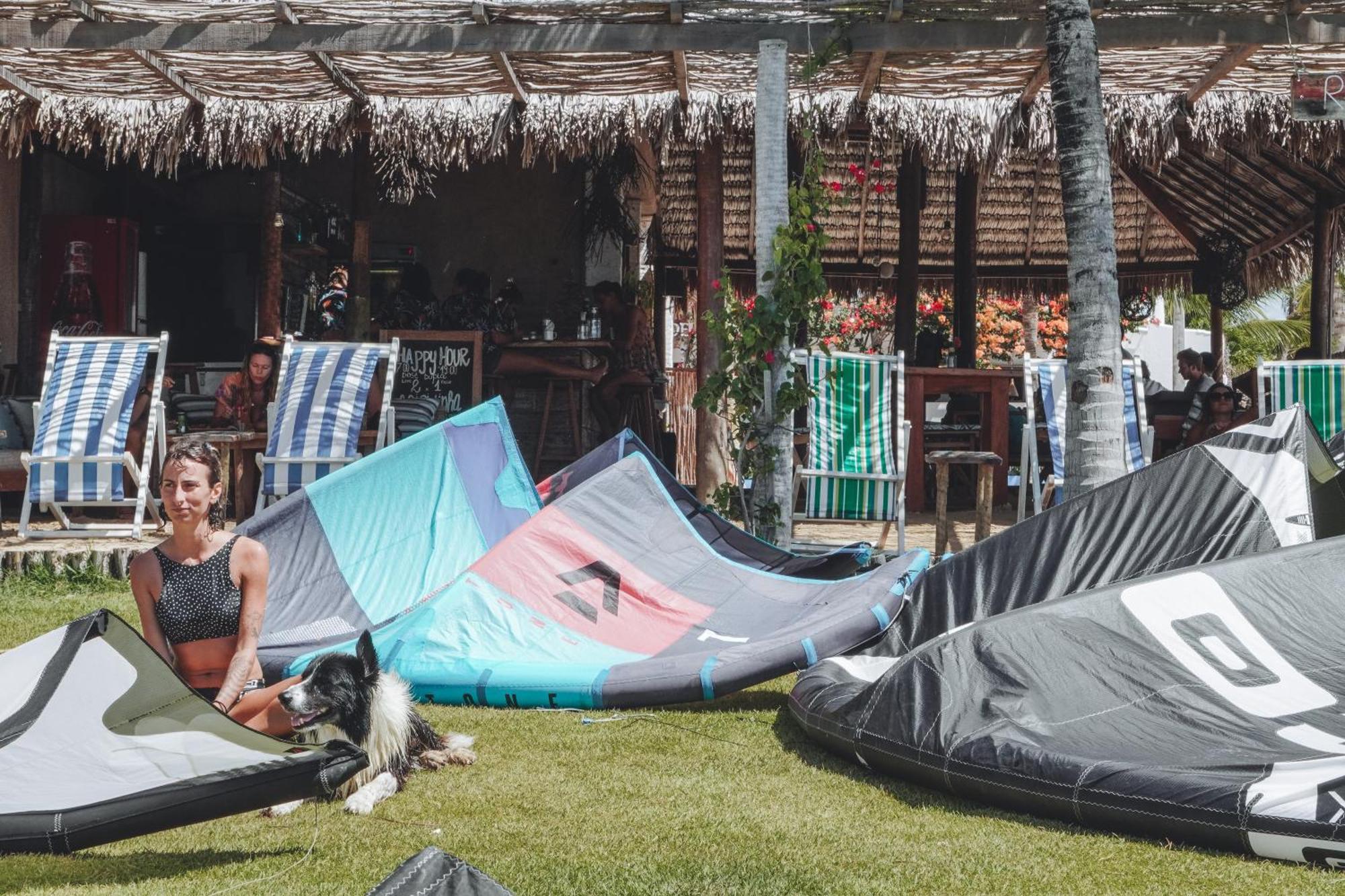 Casa Nomade Hotel อิตาเรมา ภายนอก รูปภาพ