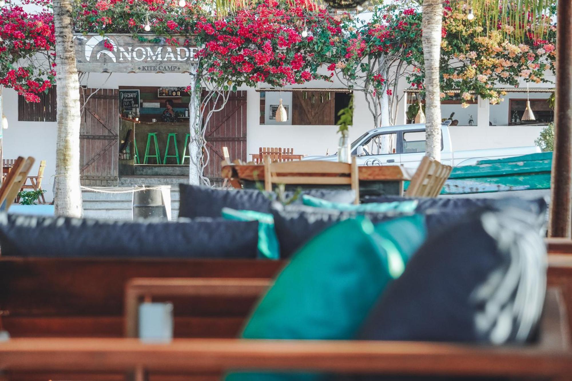 Casa Nomade Hotel อิตาเรมา ภายนอก รูปภาพ