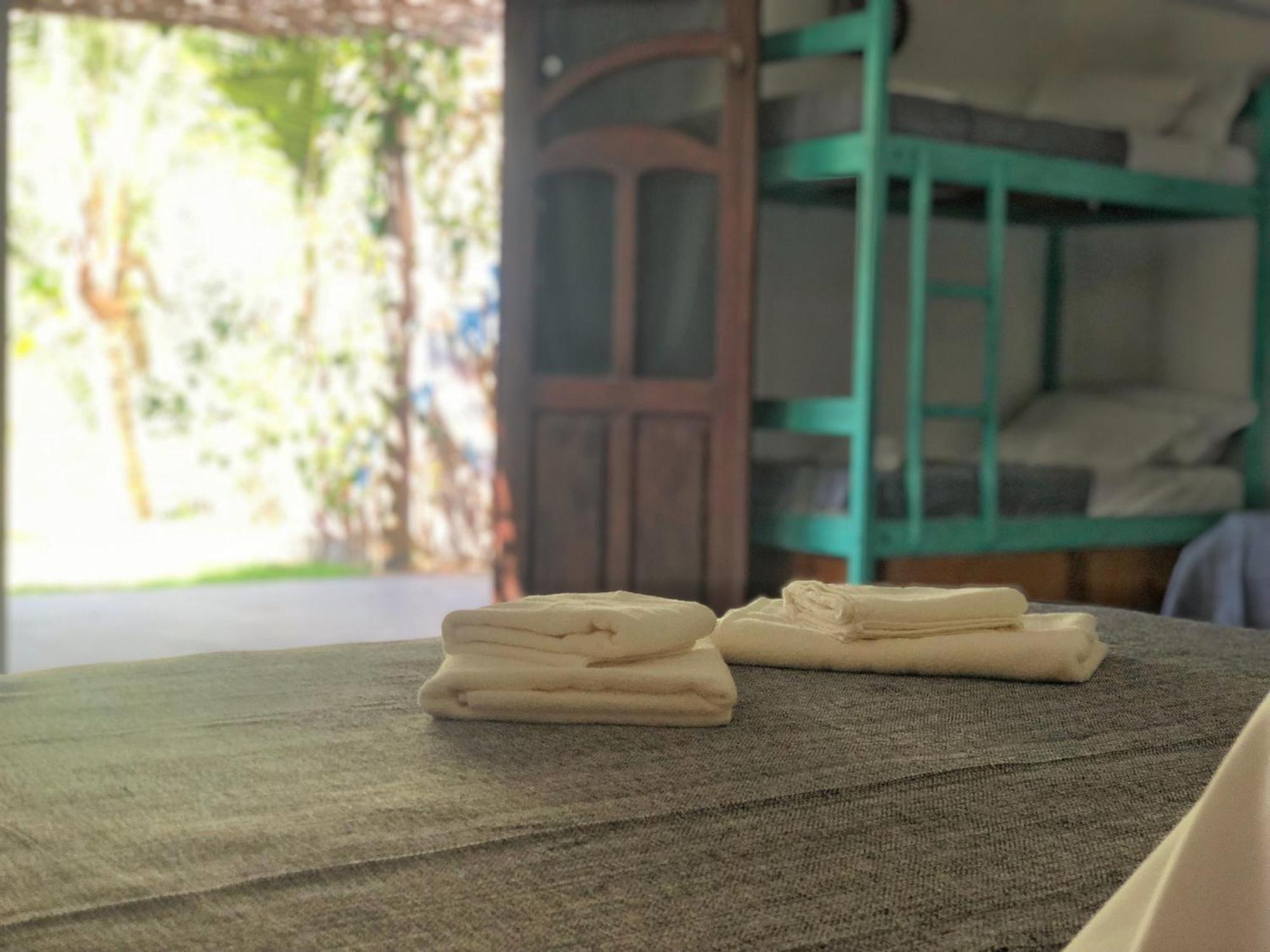 Casa Nomade Hotel อิตาเรมา ภายนอก รูปภาพ