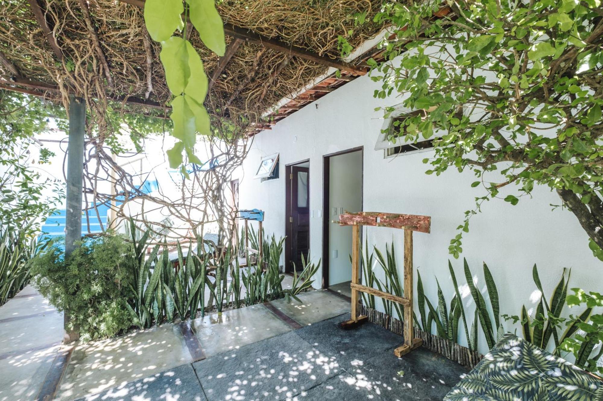 Casa Nomade Hotel อิตาเรมา ภายนอก รูปภาพ