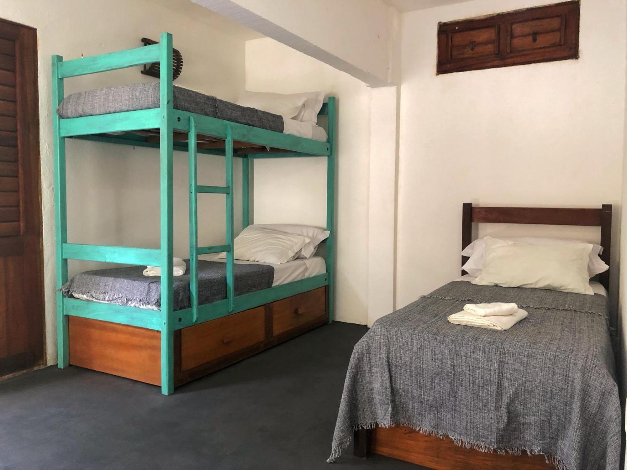Casa Nomade Hotel อิตาเรมา ภายนอก รูปภาพ