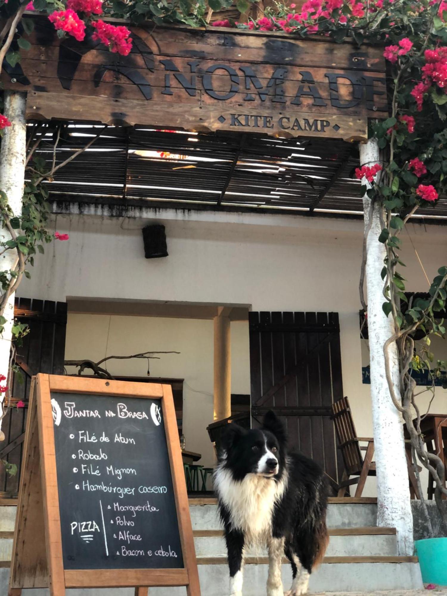 Casa Nomade Hotel อิตาเรมา ภายนอก รูปภาพ